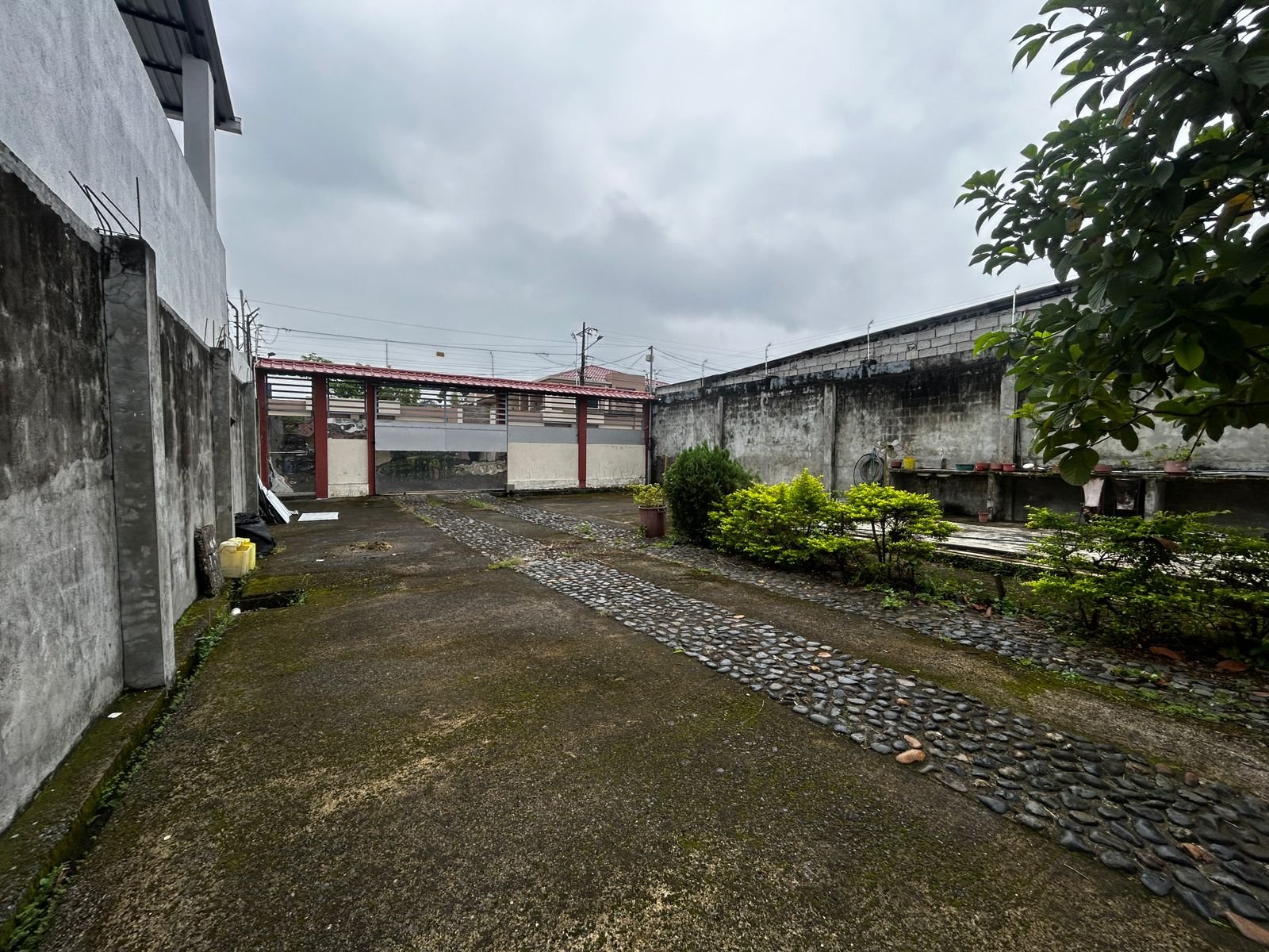 Fachada